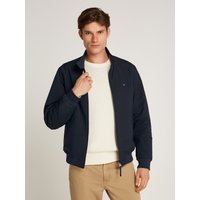 Tommy Hilfiger Blouson "HARRINGTON JACKET" mit Seitentaschen Tommy Hilfiger Blouson "HARRINGTON JACKET" mit Seitentaschen von Tommy Hilfiger