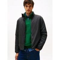 Tommy Hilfiger Blouson "LIGHTWEIGHT" Freizeitjacke, Übergangsjacke mit Stehkragen von Tommy Hilfiger