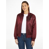 Tommy Hilfiger Bomberjacke "ESS MINI CORP REGULAR BOMBER" von Tommy Hilfiger