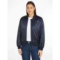 Tommy Hilfiger Bomberjacke "ESS MINI CORP REGULAR BOMBER" von Tommy Hilfiger