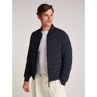 Tommy Hilfiger Bomberjacke "MIX QUILT BOMBER" mit Steppung Tommy Hilfiger Bomberjacke "MIX QUILT BOMBER" mit Steppung von Tommy Hilfiger