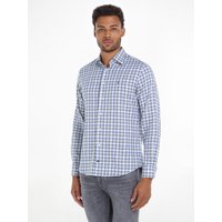 Tommy Hilfiger Businesshemd "CL STRETCH TWILL GINGHAM Regular Fit SHRT" Tommy Hilfiger Businesshemd "CL STRETCH TWILL GINGHAM Regular Fit SHRT" von Tommy Hilfiger
