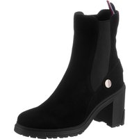 Tommy Hilfiger Chelseaboots "OUTDOOR HIGH HEEL BOOT" von Tommy Hilfiger