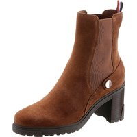 Tommy Hilfiger Chelseaboots "OUTDOOR HIGH HEEL BOOT" von Tommy Hilfiger