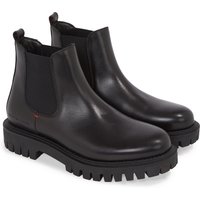 Tommy Hilfiger Chelseaboots "PREMIUM CASUAL CHUNKY LTH CHELS" von Tommy Hilfiger