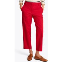 Tommy Hilfiger Chinohose, mit Bügelfalten von Tommy Hilfiger