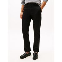 Tommy Hilfiger Chinohose "CORE DENTON ESSENTIAL" Straight Fit, Baumwolle mit Stretch Tommy Hilfiger Chinohose "CORE DENTON ESSENTIAL" Straight Fit, Baumwolle mit Stretch von Tommy Hilfiger