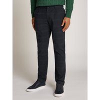 Tommy Hilfiger Chinohose "DENTON 1 PLT POW CHECK" mit Karomuster Tommy Hilfiger Chinohose "DENTON 1 PLT POW CHECK" mit Karomuster von Tommy Hilfiger
