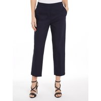Tommy Hilfiger Chinohose mit Logostickerei, elastische Pull On Pants Tommy Hilfiger Chinohose mit Logostickerei, elastische Pull On Pants von Tommy Hilfiger