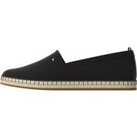 Tommy Hilfiger Espadrille "BASIC TOMMY FLAT ESPADRILLE" von Tommy Hilfiger