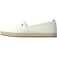 Tommy Hilfiger Espadrille "BASIC TOMMY FLAT ESPADRILLE" von Tommy Hilfiger