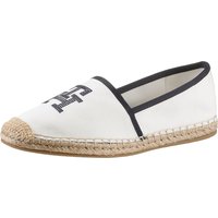 Tommy Hilfiger Espadrille "TH EMBROIDERED ESPADRILLE" von Tommy Hilfiger