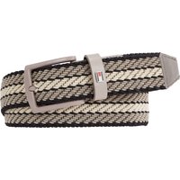 Tommy Hilfiger Flechtgürtel "DENTON 3.5 ELASTIC" von Tommy Hilfiger