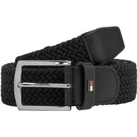 Tommy Hilfiger Flechtgürtel "DENTON ELASTIC" Größenverstellbar Tommy Hilfiger Flechtgürtel "DENTON ELASTIC" Größenverstellbar von Tommy Hilfiger