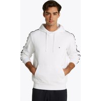 Tommy Hilfiger Hoodie "GLOBAL STRIPE HOODY" mit Streifen in Tommy farbe auf dem Ärmel Tommy Hilfiger Hoodie "GLOBAL STRIPE HOODY" mit Streifen in Tommy farbe auf dem Ärmel von Tommy Hilfiger