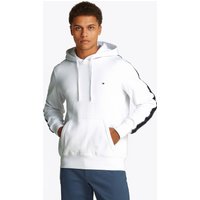 Tommy Hilfiger Hoodie "GLOBAL STRIPE HOODY" Tommy Hilfiger Hoodie "GLOBAL STRIPE HOODY" von Tommy Hilfiger
