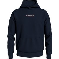 Tommy Hilfiger Hoodie "GRAPHIC HOODY" von Tommy Hilfiger