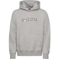 Tommy Hilfiger Hoodie "HILFIGER NEW YORK HOODY" von Tommy Hilfiger