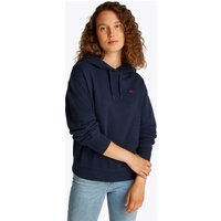 Tommy Hilfiger Hoodie "REG CONTRAST FLAG HOODIE" mit Logo-Flag Tommy Hilfiger Hoodie "REG CONTRAST FLAG HOODIE" mit Logo-Flag von Tommy Hilfiger