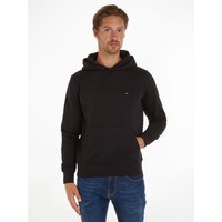 Tommy Hilfiger Hoodie "FLAG LOGO HOODY", mit Kängurutasche vorne von Tommy Hilfiger