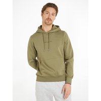 Tommy Hilfiger Hoodie "TOMMY LOGO TIPPED HOODY" von Tommy Hilfiger