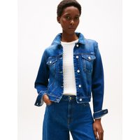 Tommy Hilfiger Jeansjacke "DNM NEW DOREEN SLIM JACKET" von Tommy Hilfiger