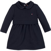 Tommy Hilfiger Jerseykleid "ESSENTIAL DRESS LS" mit Logostickerei Tommy Hilfiger Jerseykleid "ESSENTIAL DRESS LS" mit Logostickerei von Tommy Hilfiger