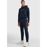 Tommy Hilfiger Jogginganzug "HILFIGER NEW YORK TRACKSUIT" Set, 2 Stk. tlg. im 2-teiligen Set von Tommy Hilfiger