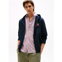 Tommy Hilfiger Kapuzensweatjacke "AMERICANA ZIP THROUGH HOODY" Tommy Hilfiger Kapuzensweatjacke "AMERICANA ZIP THROUGH HOODY" von Tommy Hilfiger