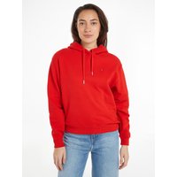 Tommy Hilfiger Kapuzensweatshirt "REG FLAG ON CHEST HOODIE" von Tommy Hilfiger