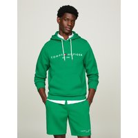 Tommy Hilfiger Kapuzensweatshirt "TOMMY LOGO HOODY" von Tommy Hilfiger