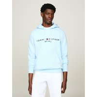 Tommy Hilfiger Kapuzensweatshirt "TOMMY LOGO HOODY", mit Kapuze und Kängurutasche von Tommy Hilfiger