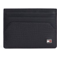 Tommy Hilfiger Kartenetui "TH FLAG CC HOLDER", Unisex Mini Geldbeutel, Portemonnaie Tommy Hilfiger Kartenetui "TH FLAG CC HOLDER", Unisex Mini Geldbeutel, Portemonnaie von Tommy Hilfiger