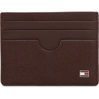 Tommy Hilfiger Kartenetui "TH FLAG CC HOLDER", Unisex Geldbeutel, Portemonnaie mit Logoflagge Tommy Hilfiger Kartenetui "TH FLAG CC HOLDER", Unisex Geldbeutel, Portemonnaie mit Logoflagge von Tommy Hilfiger
