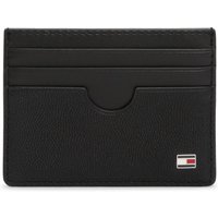 Tommy Hilfiger Kartenetui "TH FLAG CC HOLDER", Unisex Geldbeutel, Portemonnaie mit Logoflagge Tommy Hilfiger Kartenetui "TH FLAG CC HOLDER", Unisex Geldbeutel, Portemonnaie mit Logoflagge von Tommy Hilfiger