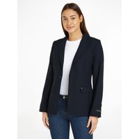 Tommy Hilfiger Kurzblazer "REGULAR SB BLAZER" von Tommy Hilfiger