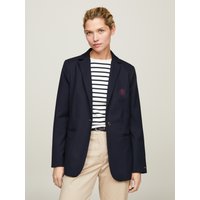 Tommy Hilfiger Longblazer "SMD CORE REGULAR SB BLAZER" von Tommy Hilfiger