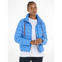 Tommy Hilfiger Kurzjacke "PACKABLE LW DOWN GS JACKET" von Tommy Hilfiger