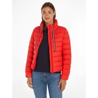 Tommy Hilfiger Kurzjacke "PACKABLE LW DOWN GS JACKET" von Tommy Hilfiger