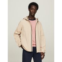 Tommy Hilfiger Kurzjacke "PORTLAND HOODED JACKET", mit Kapuze von Tommy Hilfiger