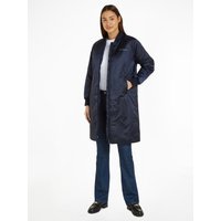 Tommy Hilfiger Kurzmantel "ESS MINI CORP REGULAR COAT" von Tommy Hilfiger