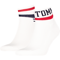 Tommy Hilfiger Kurzsocken "TH UNI TJ QUARTER 2P SPORT" 2er Pack Tommy Hilfiger Kurzsocken "TH UNI TJ QUARTER 2P SPORT" 2er Pack von Tommy Hilfiger
