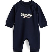 Tommy Hilfiger Langarmbody "TOMMY APPLIQUE COVERALL L/S" für Babys Tommy Hilfiger Langarmbody "TOMMY APPLIQUE COVERALL L/S" für Babys von Tommy Hilfiger