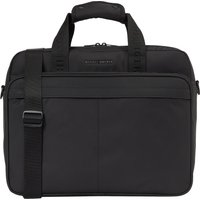 Tommy Hilfiger Laptoptasche "TH REPREVE COMPUTER BAG", Unisex Geschäftstasche, Henkeltasche mit Griffverstärker von Tommy Hilfiger