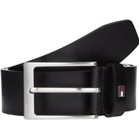 Tommy Hilfiger Ledergürtel "LAYTON 4.0" Größenverstellbar von Tommy Hilfiger