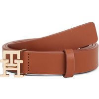 Tommy Hilfiger Ledergürtel "TH MODERN 2.5" Größenverstelbar Tommy Hilfiger Ledergürtel "TH MODERN 2.5" Größenverstelbar von Tommy Hilfiger