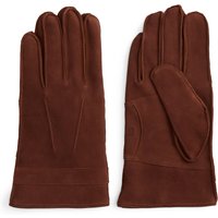 Tommy Hilfiger Lederhandschuhe "TH FLAG NUBUCK GLOVES" Tommy Hilfiger Lederhandschuhe "TH FLAG NUBUCK GLOVES" von Tommy Hilfiger