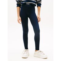 Tommy Hilfiger Leggings "LEGGINGS" für Kinder bis 16 Jahre, mit Logo-Schriftzug Tommy Hilfiger Leggings "LEGGINGS" für Kinder bis 16 Jahre, mit Logo-Schriftzug von Tommy Hilfiger