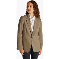 Tommy Hilfiger Longblazer "SMD CORE REGULAR SB BLAZER" mit Logostickerei Tommy Hilfiger Longblazer "SMD CORE REGULAR SB BLAZER" mit Logostickerei von Tommy Hilfiger