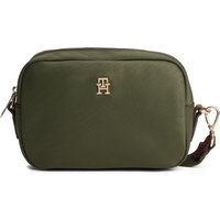 Tommy Hilfiger Mini Bag "POPETTE CAMERA BAG", Damen Umhängetasche, Schultertasche mit TH-Schmuckelement Tommy Hilfiger Mini Bag "POPETTE CAMERA BAG", Damen Umhängetasche, Schultertasche mit TH-Schmuckelement von Tommy Hilfiger